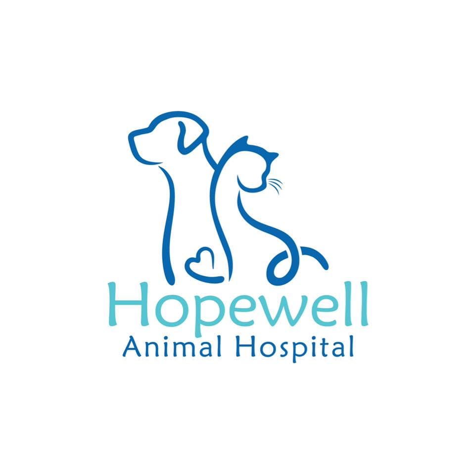 <span>Hopewell Animal Hospital</span>
logo