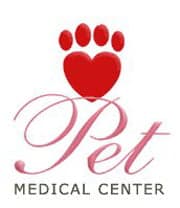 <span>Pet Medical Center of Klamath Falls</span>
 logo