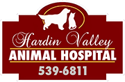 <span>Hardin Valley Animal Hospital</span>
logo