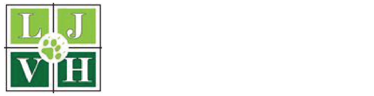 <span>La Jolla Veterinary Hospital</span>
logo