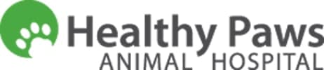 <span>Healthy Paws Animal Hospital</span>
logo