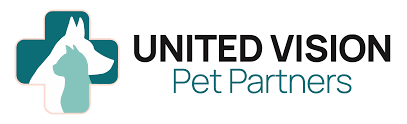 <span>United Vision Pet Partners</span>
logo