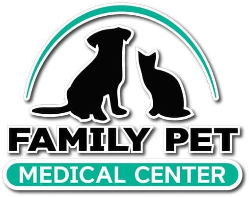 <span>Family Pet Medical Center</span>
 logo