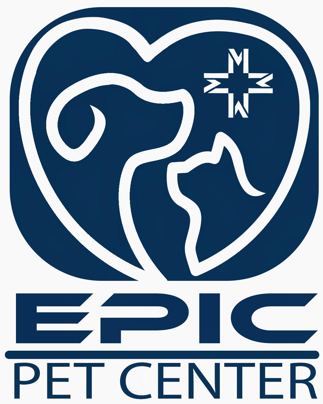 <span>Epic Pet Center</span>
logo