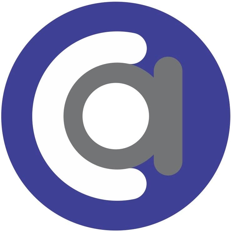 <span>Animal Orthopaedic Clinic of Florida</span>
 logo