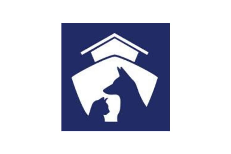 <span>Noah's Ark Veterinary Hospital</span>
 logo