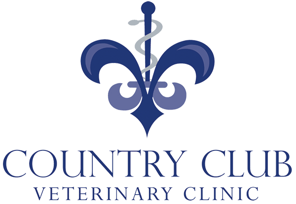 <span>Country Club Veterinary Clinic</span>
logo