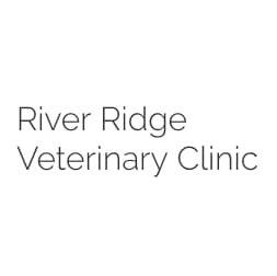 <span>River Ridge Veterinary Clinic</span>
logo