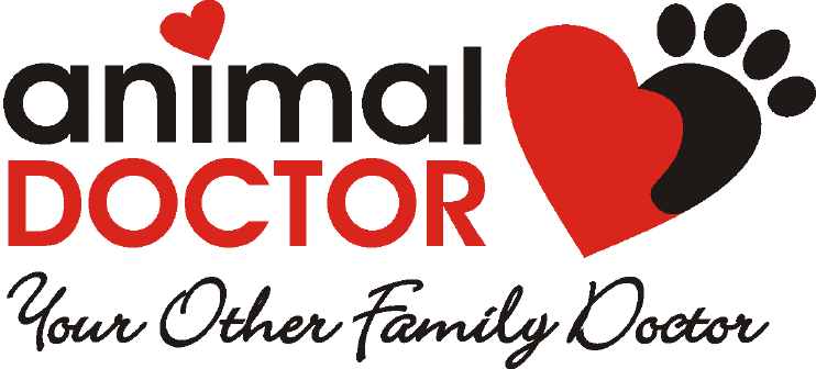 <span>Animal Doctor - Westside</span>
logo