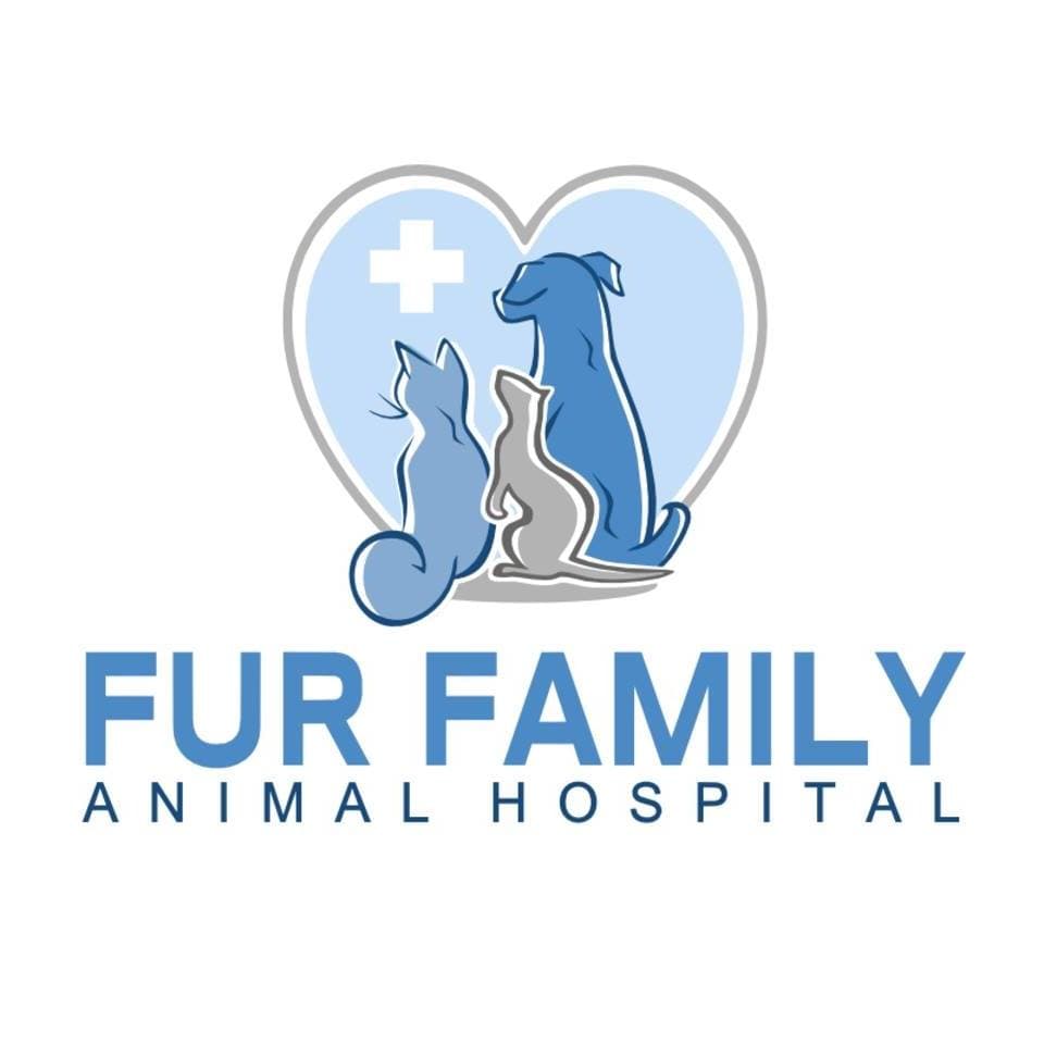 <span>Fur Family Animal Hospital</span>
logo
