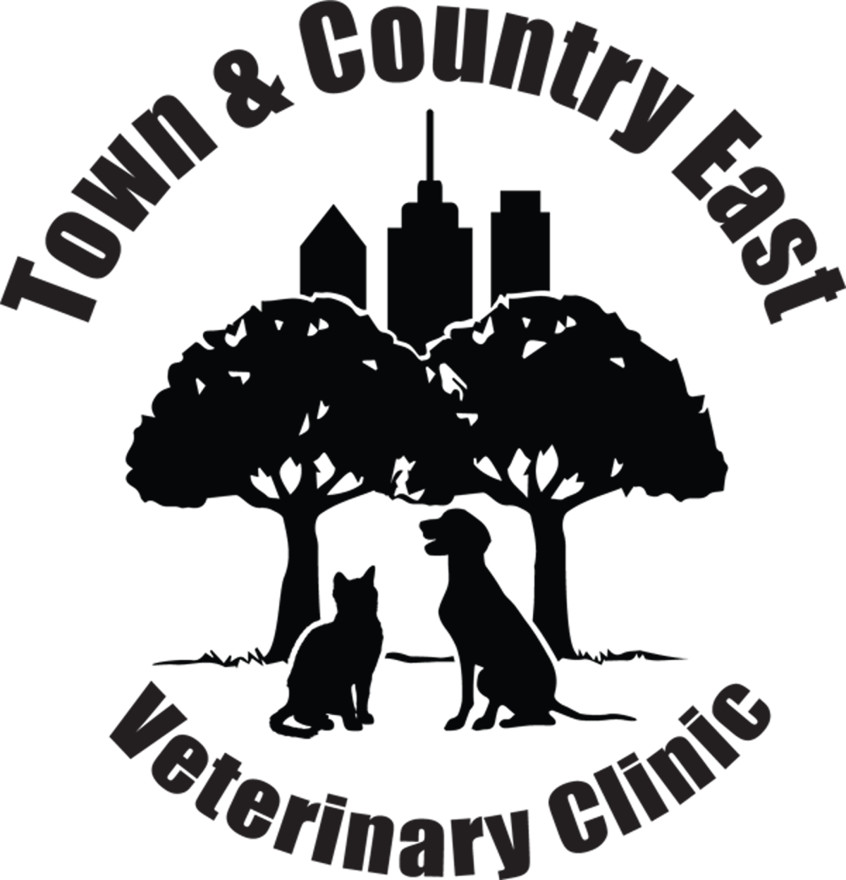 <span>Town and Country East Veterinary Clinic</span>
logo