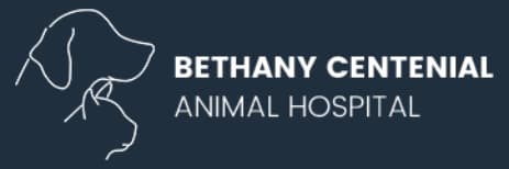 <span>Bethany Centennial Animal Hospital</span>
 logo