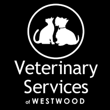 <span>Veterinary Services of Westwood</span>
logo