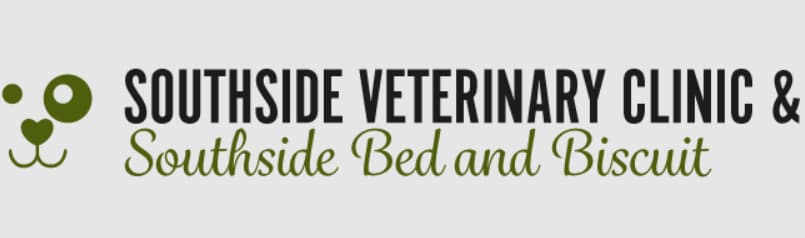 <span>Southside Veterinary Clinic</span>
 logo