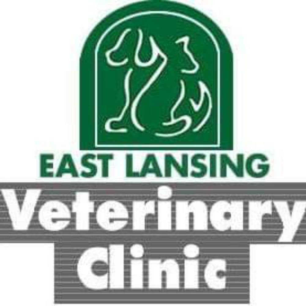 <span>East Lansing Veterinary Clinic</span>
logo