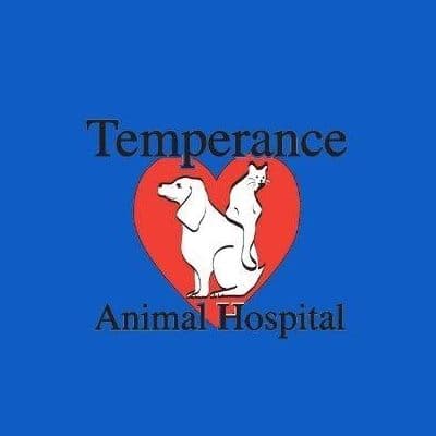 <span>Temperance Animal Hospital</span>
logo