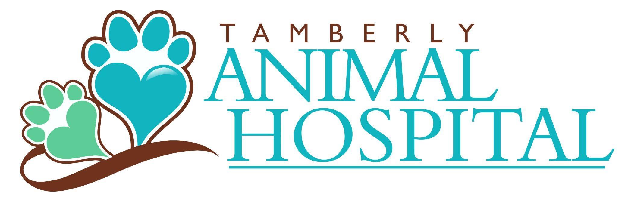 <span>Tamberly Animal Hospital</span>
logo