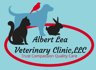 <span>Albert Lea Veterinary Clinic</span>
logo