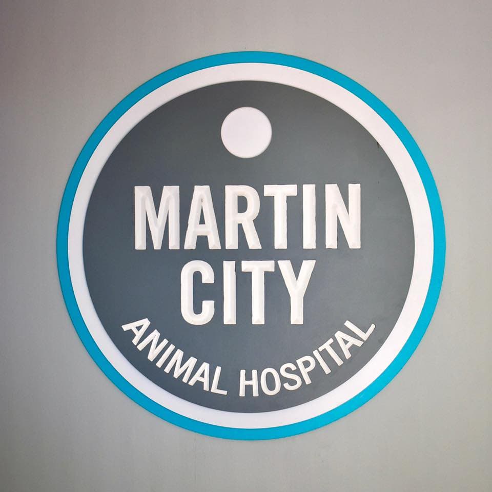<span>Martin City Animal Hospital PC</span>
logo