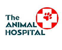 <span>Animal Hospital</span>
 logo
