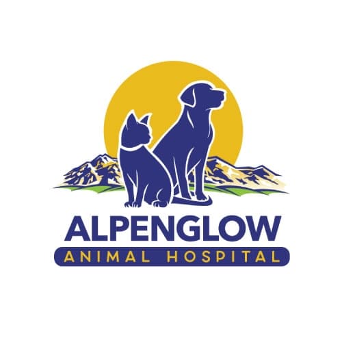 <span>Alpenglow Animal Hospital</span>
logo