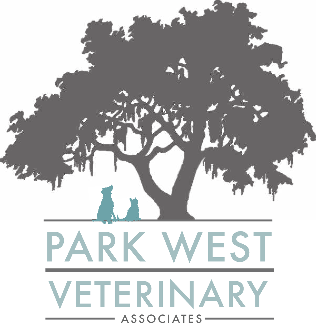<span>Park West Veterinary Associates</span>
logo