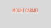 <span>Mount Carmel Pet Hospital</span>
logo