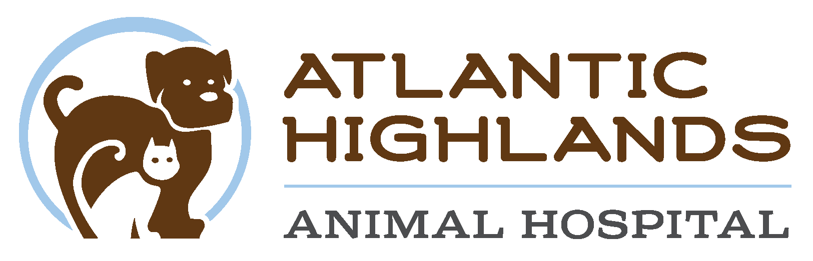 <span>Atlantic Highlands Animal Hospital</span>
logo
