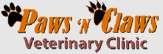 <span>Paws 'N Claws Veterinary Clinic LLC</span>
 logo