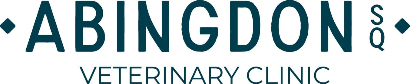 <span>Abingdon Square Veterinary Clinic</span>
 logo