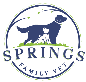 <span>Springs Family Vet</span>
logo