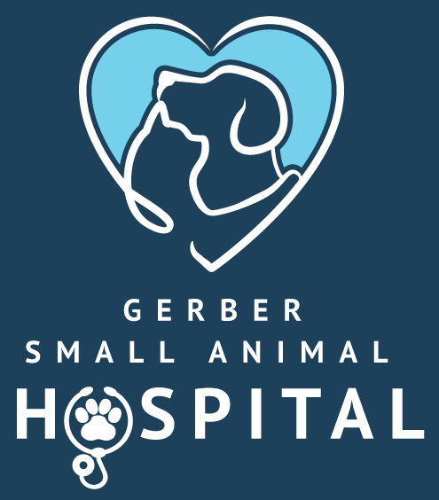 <span>Gerber Small Animal Hospital</span>
logo