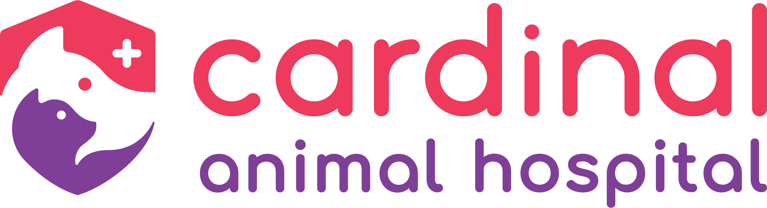 <span>Cardinal Animal Hospital</span>
logo