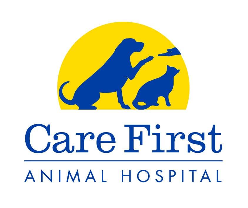 <span>Care First Animal Hospital</span>
logo