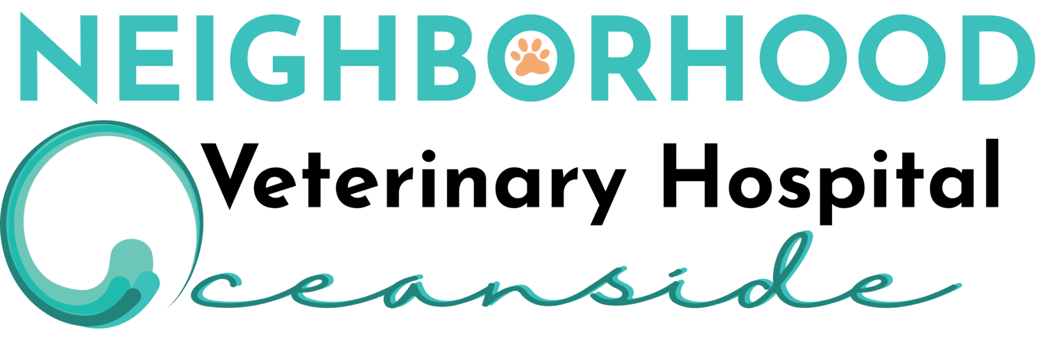 <span>Neighborhood Veterinary Hospital - Oceanside</span>
logo