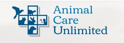 <span>Animal Care Unlimited</span>
 logo