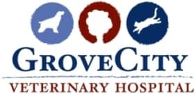 <span>Grove City Veterinary Hospital</span>
logo