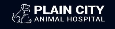 <span>Plain City Animal Hospital</span>
 logo