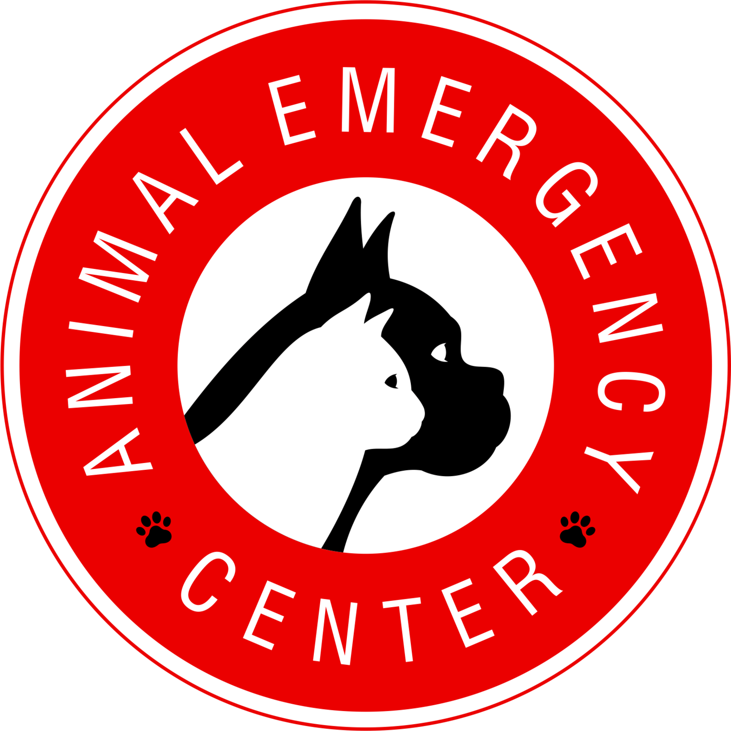 <span>Animal Emergency Center</span>
logo