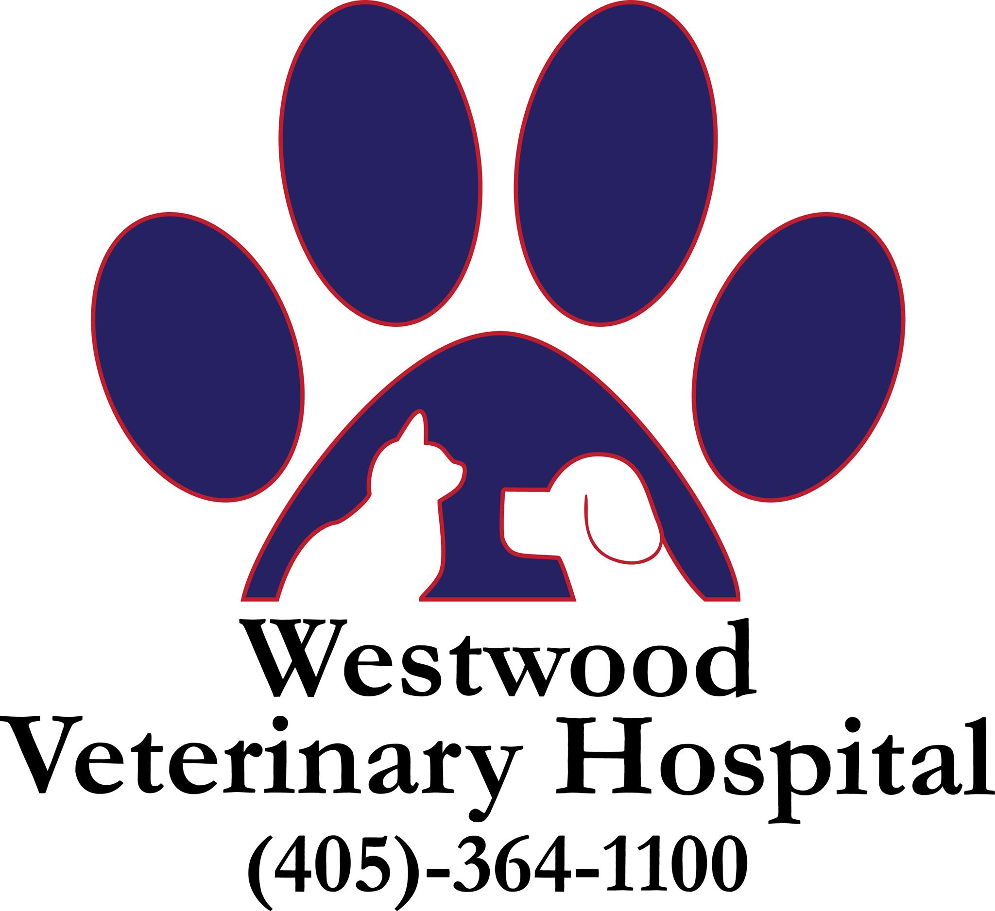 <span>Westwood Veterinary Hospital</span>
logo