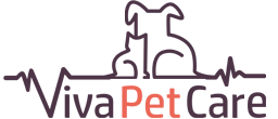 <span>Viva Pet Care</span>
logo