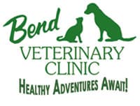 <span>Bend Veterinary Clinic</span>
logo