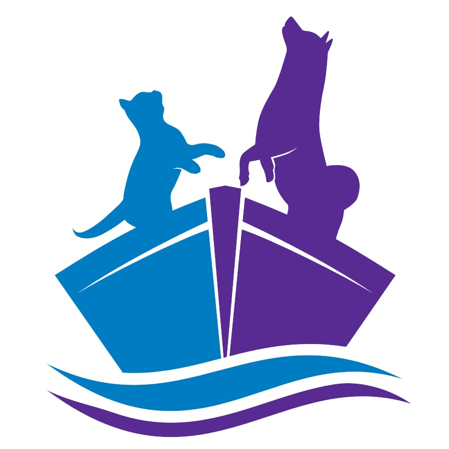 <span>Nona's Ark Animal Hospital</span>
logo