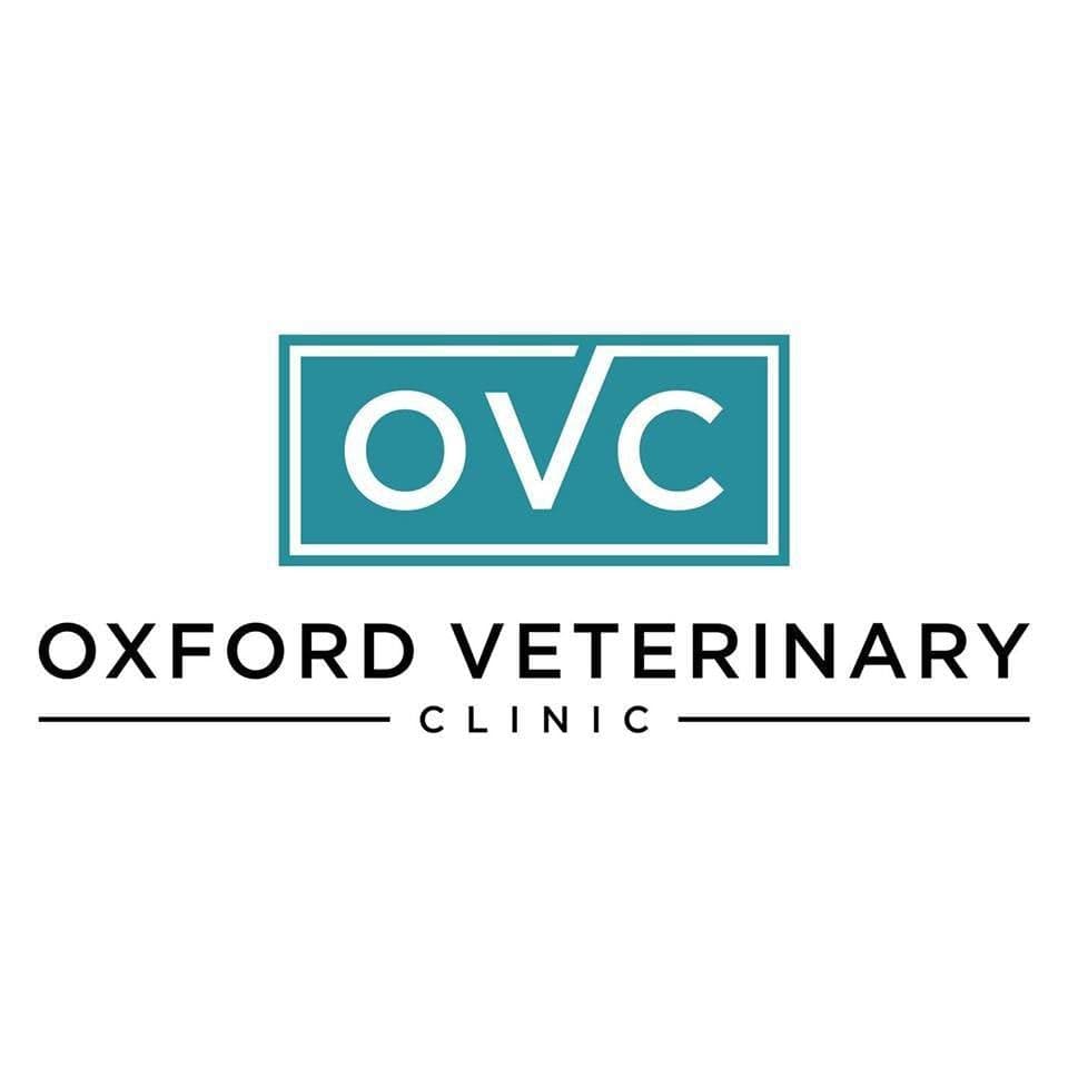 <span>Oxford Veterinary Clinic</span>
logo
