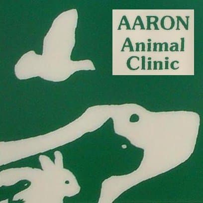 <span>Aaron Animal Clinic</span>
logo