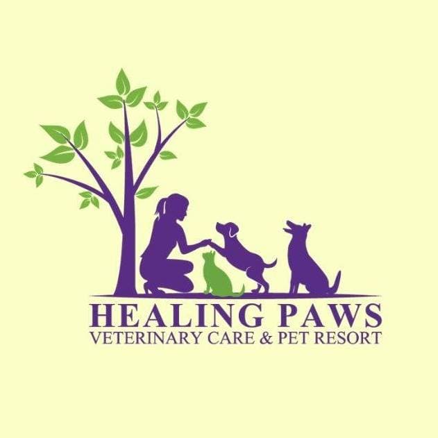 <span>Healing Paws Veterinary Care & Pet Resort</span>
logo