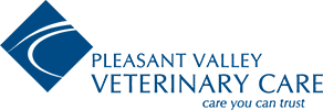 <span>Pleasant Valley Veterinary Care</span>
logo