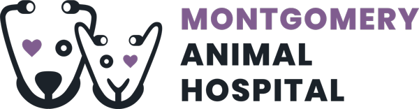 <span>Montgomery Animal Hospital</span>
logo