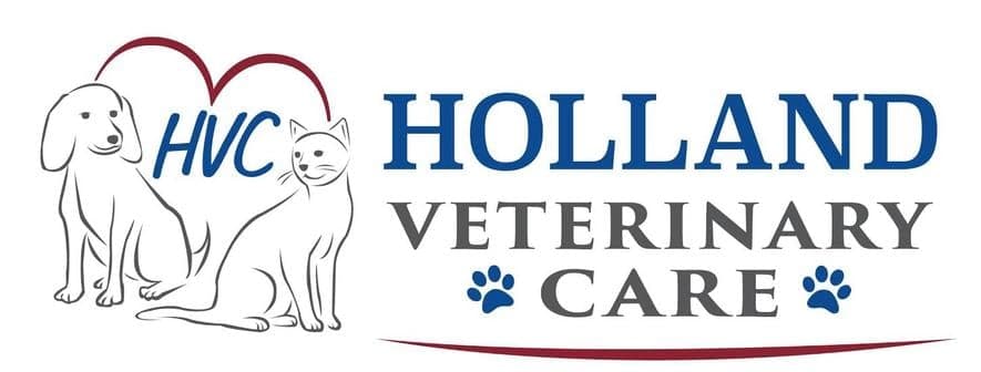 <span>Holland Veterinary Care</span>
logo