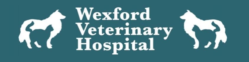 <span>Wexford Veterinary Hospital Inc</span>
 logo
